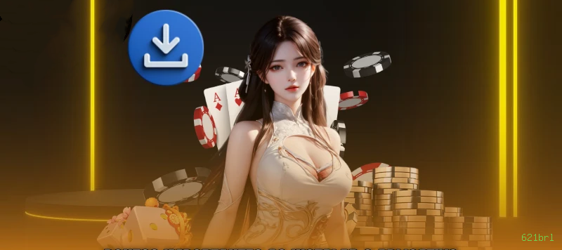 621brl: Entre no Mundo Mágico das Cartas e Transforme Seu Jogo