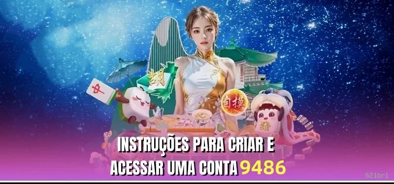 621brl: A Nova Era dos Jogos Mobile Que Você Precisa Conhecer